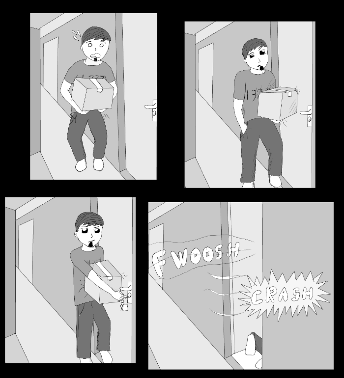 Comic